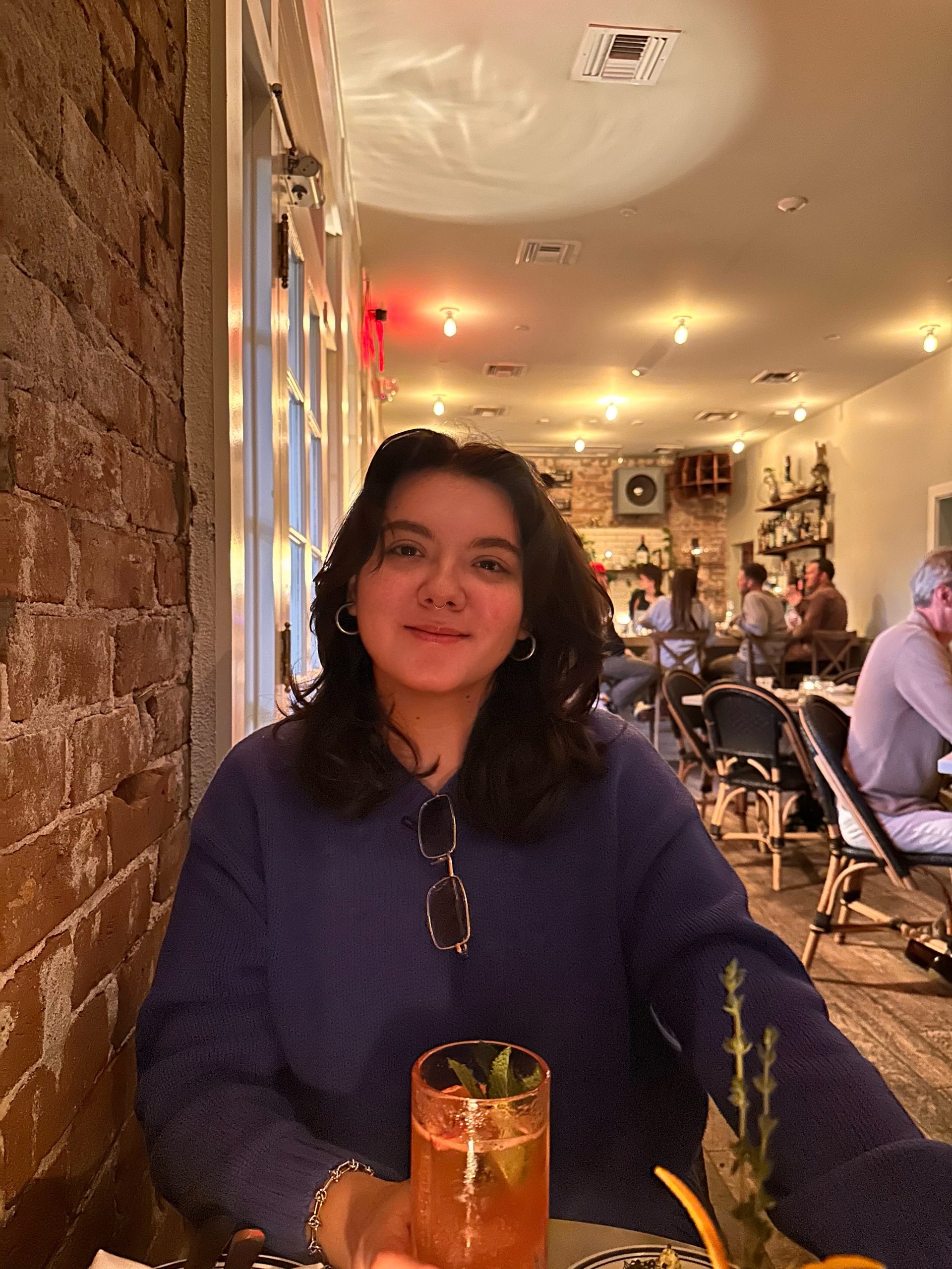 Photo of Valeria